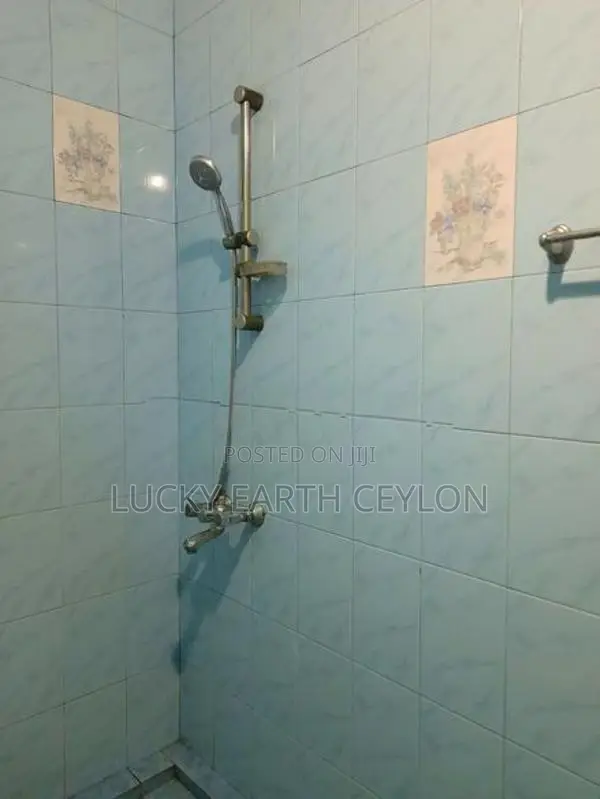 Sale, Boralesgamuwa, 2 Story Semi Furnished House For Sale (NZMS3022)
