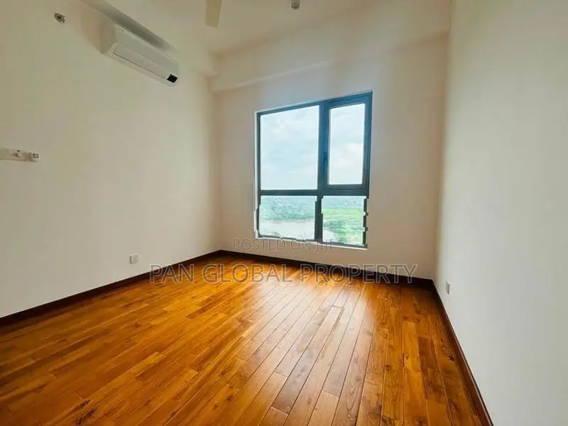 Apartment for Sale in The Residencies - ICC, Kotte