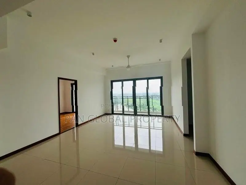 Apartment for Sale in The Residencies - ICC, Kotte