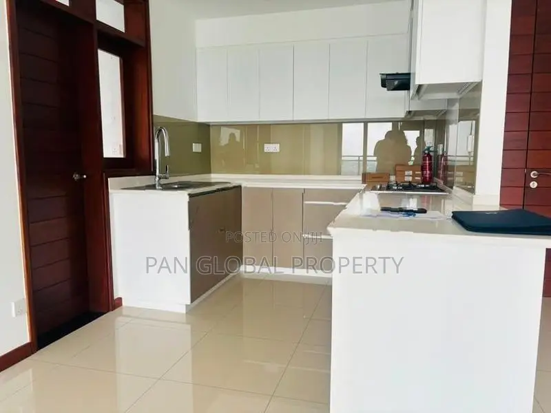 Apartment for Sale in The Residencies - ICC, Kotte