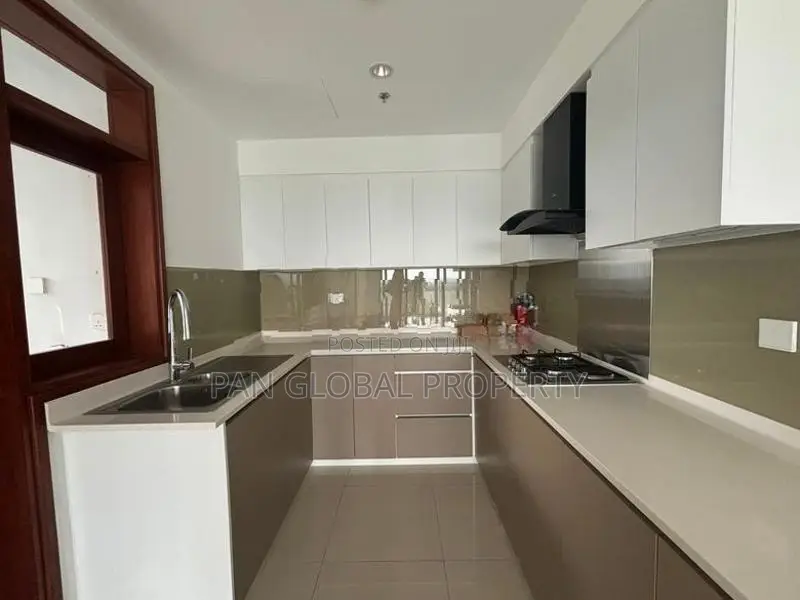 Apartment for Sale in The Residencies - ICC, Kotte