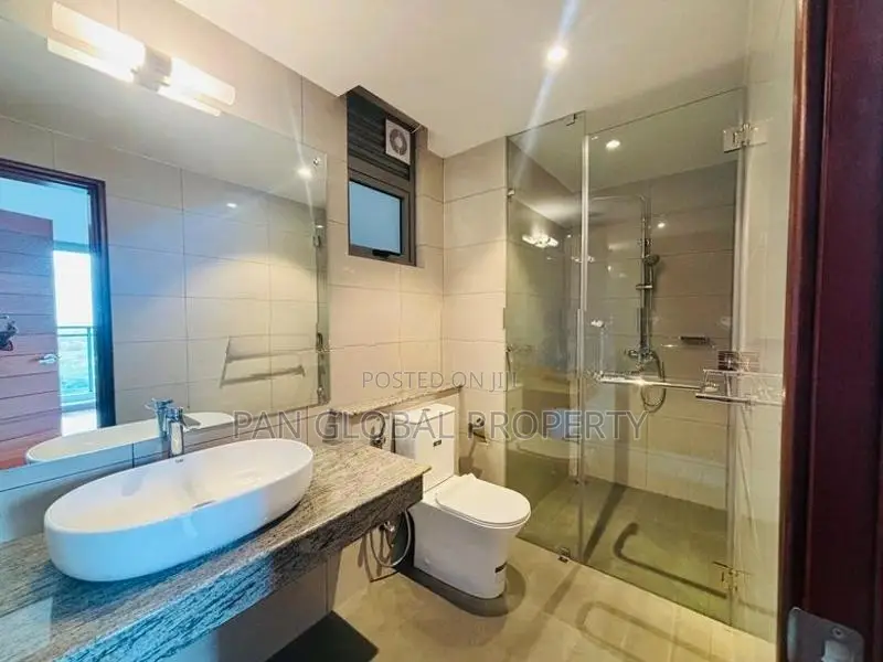 Apartment for Sale in The Residencies - ICC, Kotte