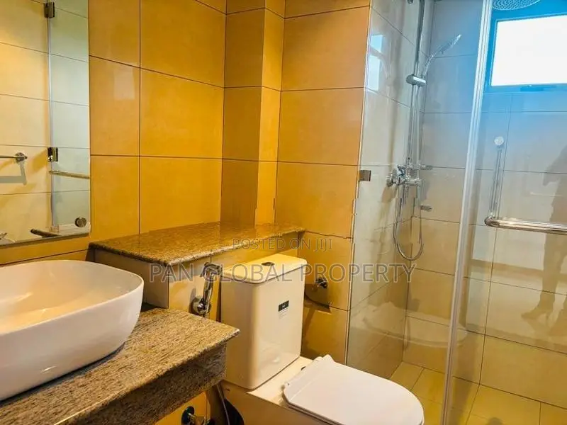 Apartment for Sale in The Residencies - ICC, Kotte