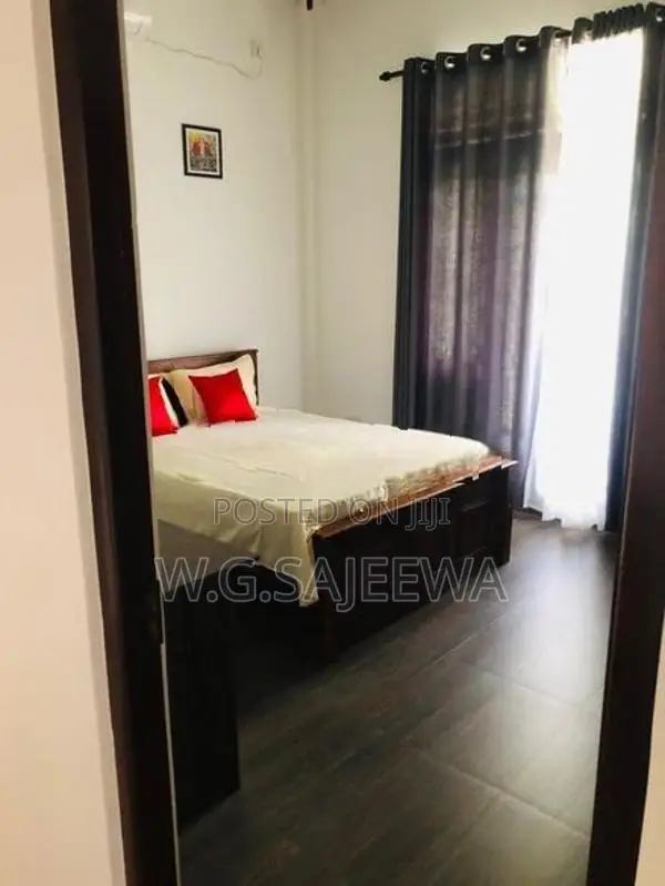 Fully Furnished 2 Storey 5 rooms house for rent in Negombo