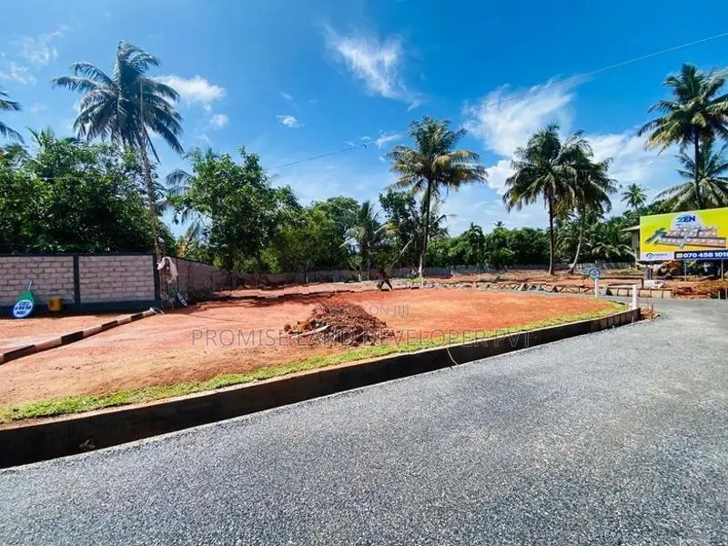 Land for sale near the old Galle road. Y31