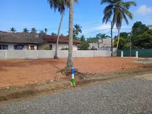 Land for sale in a prime location | Panadura Y31