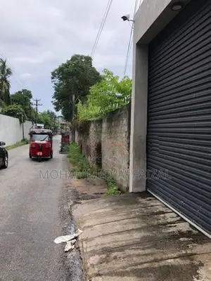 Land For Sale in Muhandhiram Dehiwala