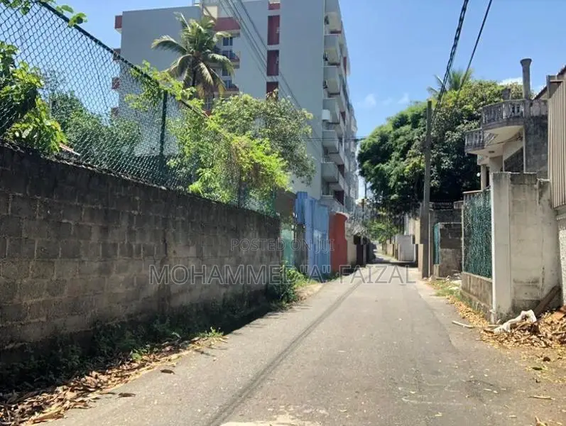 Land For Sale in Muhandhiram Dehiwala