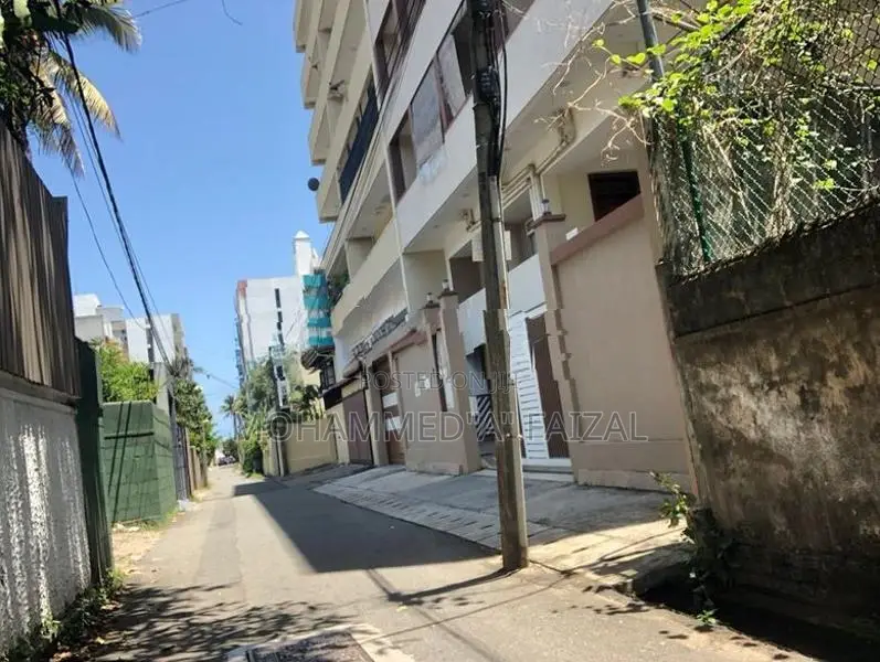 Land For Sale in Muhandhiram Dehiwala