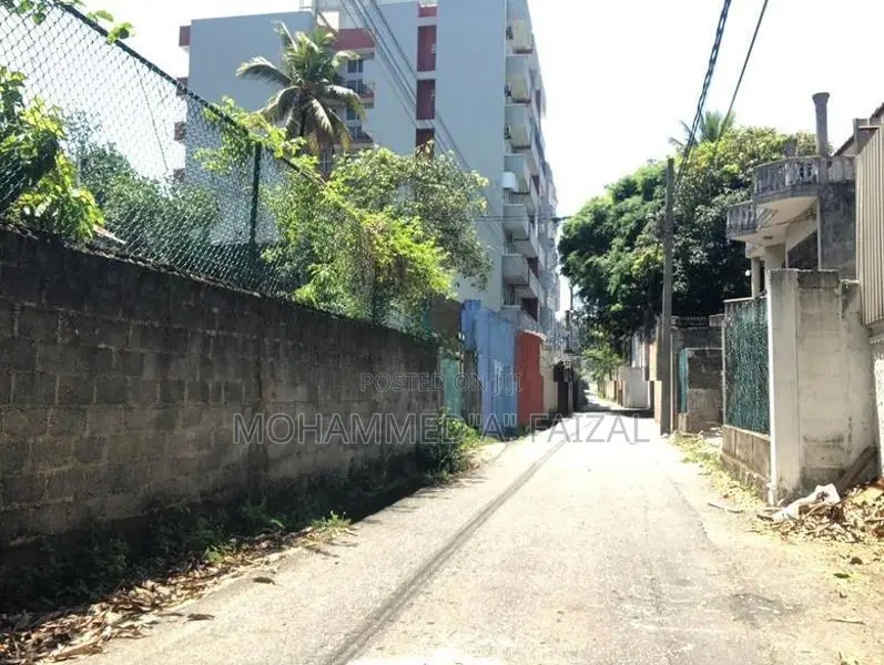 Land For Sale in Muhandhiram Dehiwala