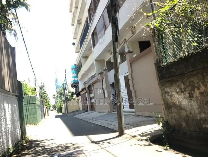 Land For Sale in Muhandhiram Dehiwala