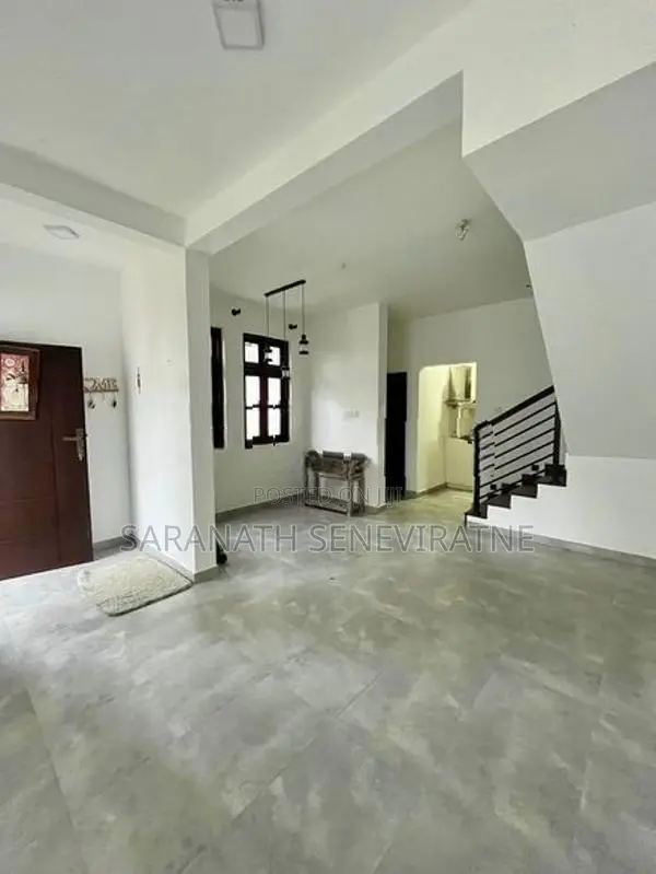 2 Storied House From Odiliya Residencies Kelaniya 7.2 perches