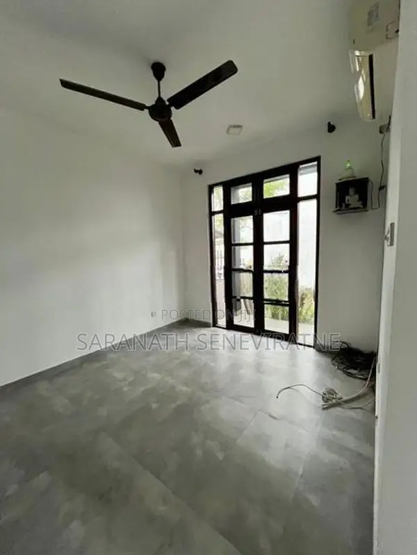 2 Storied House From Odiliya Residencies Kelaniya 7.2 perches