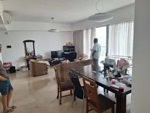 The Emperor 03BR Apartment For Sale in Colombo 03 (NK107640)