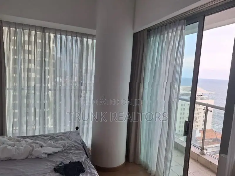 The Emperor 03BR Apartment For Sale in Colombo 03 (NK107640)
