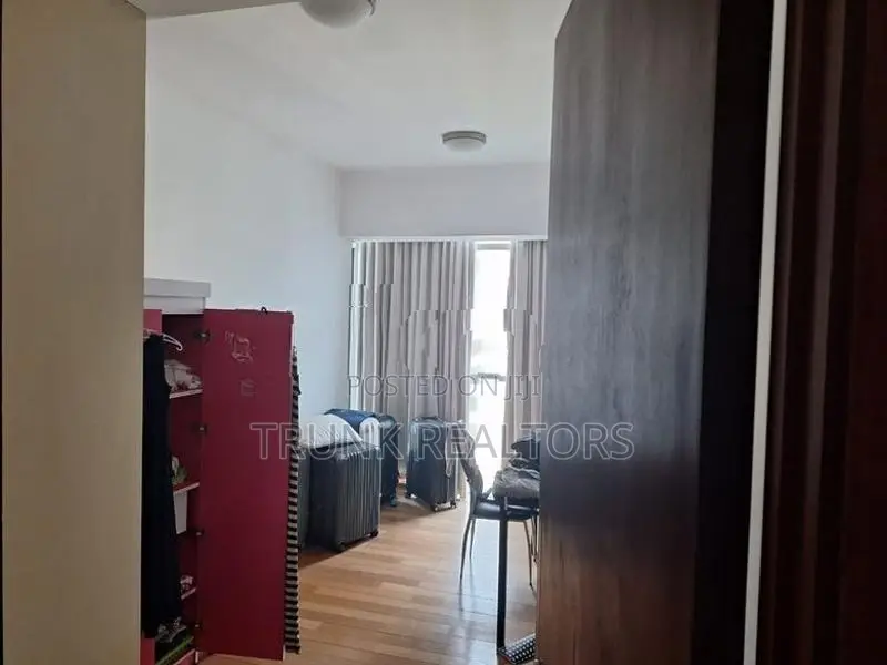 The Emperor 03BR Apartment For Sale in Colombo 03 (NK107640)