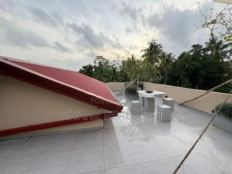 House for Sale in Pannipitiya