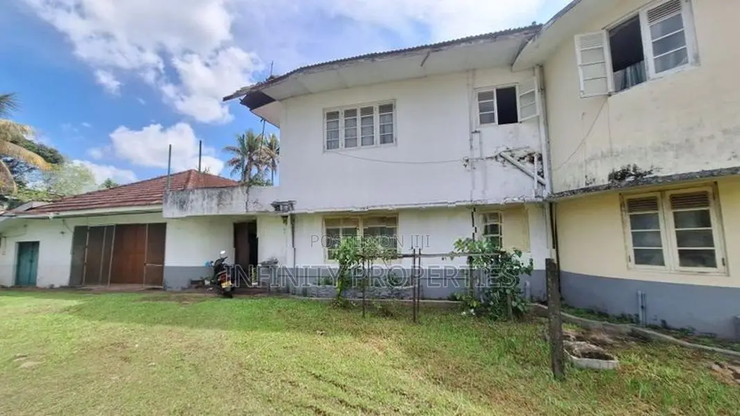 31.5 P Bate Land Sale At Katubeda Moratuwa
