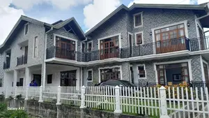 Luxury Fully Furnished Bungalow for Sale or Rental – Nuwara Eliya