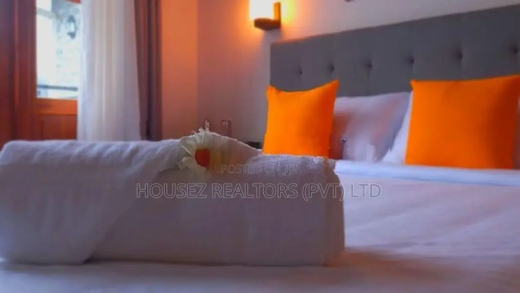 Luxury Fully Furnished Bungalow for Sale or Rental – Nuwara Eliya