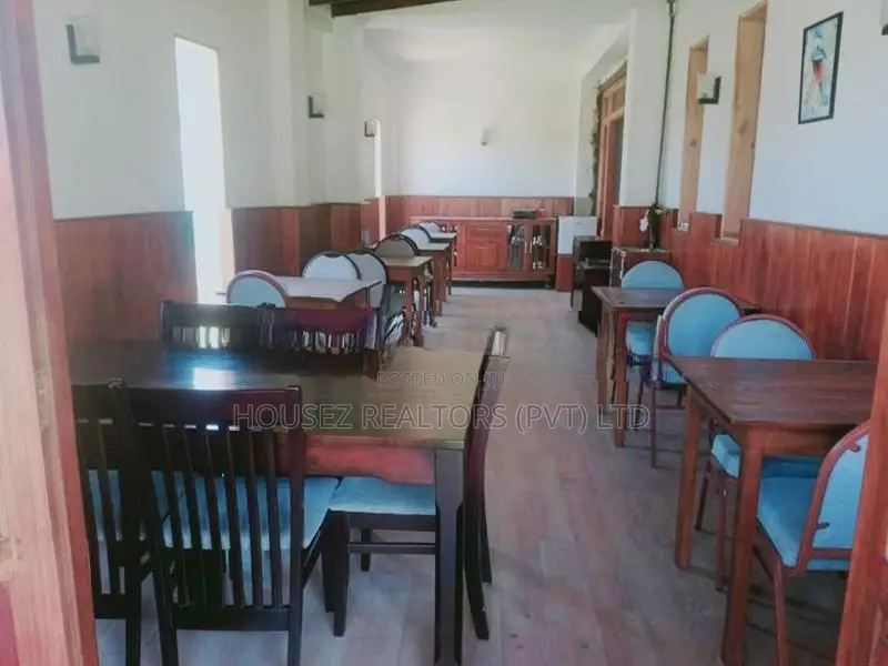 Luxury Fully Furnished Bungalow for Sale or Rental – Nuwara Eliya