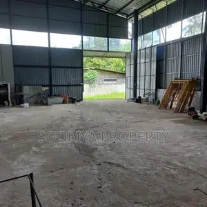WAREHOUSE LAND FOR SALE IN PANNIPITIYA