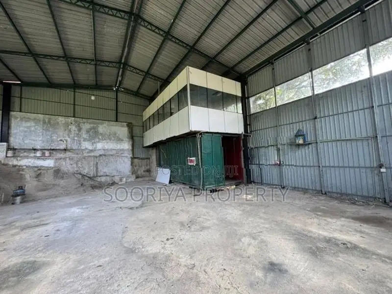 WAREHOUSE LAND FOR SALE IN PANNIPITIYA