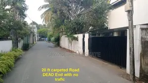 House for Sale Boralesgamuwa