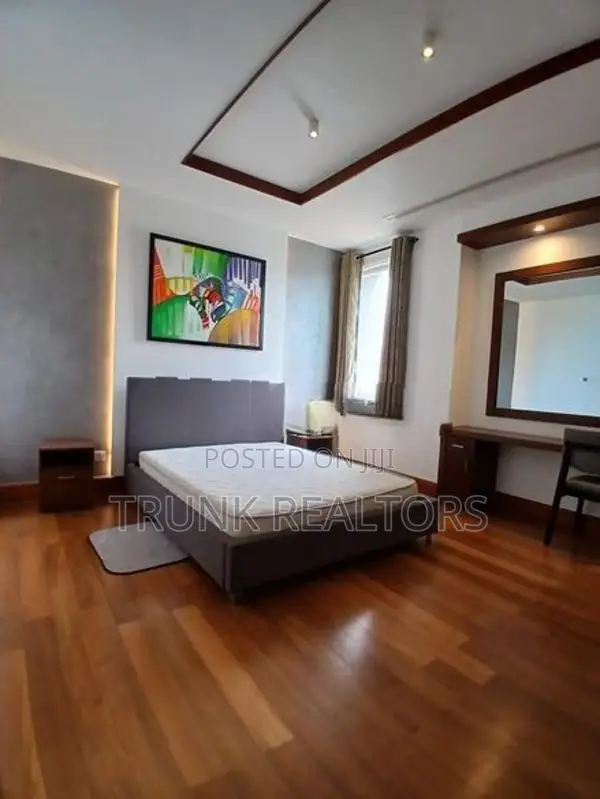 ▪️Seylan Residence ▪️Apartment For Rent in Colombo 03 (NK10718)