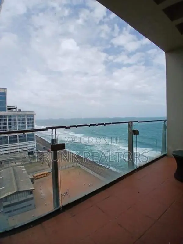 ▪️Seylan Residence ▪️Apartment For Rent in Colombo 03 (NK10718)