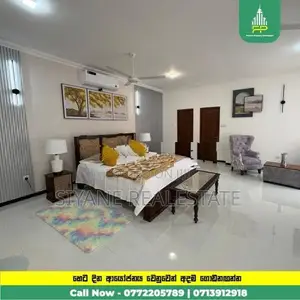 Luxury New House for Sale in Battamulla