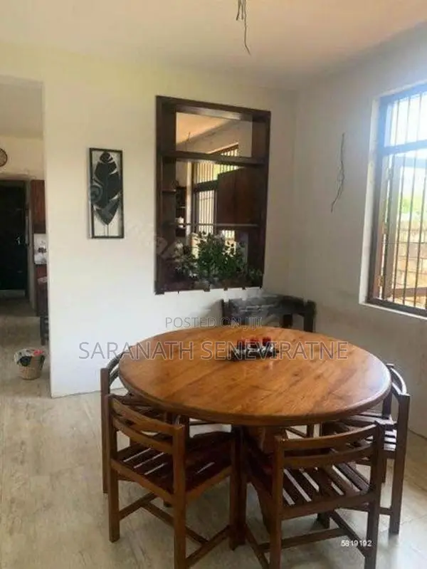 LUXURY HOUSE 4 SALE IN MORATUWA Bordering Bolgoda River Reservation