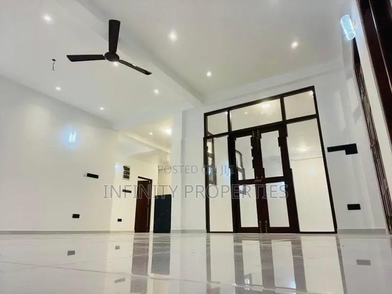Two Storied House for Sale in Near Malabe Town