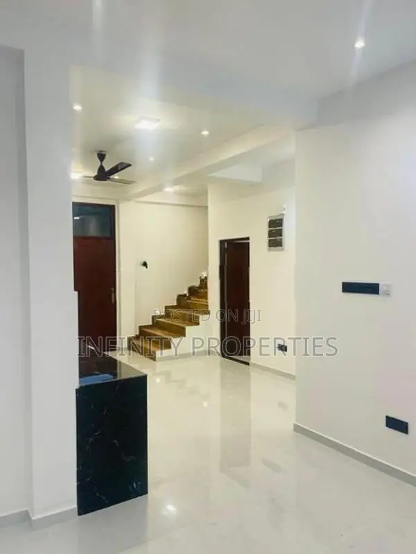 Two Storied House for Sale in Near Malabe Town