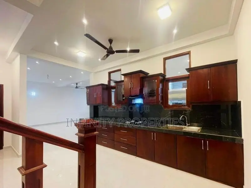 Two Storied House for Sale in Near Malabe Town