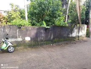 COMMMERCIAL LAND FOR SALE IN HOKANDARA (SP1210)