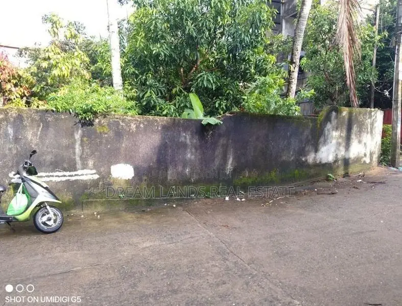 COMMMERCIAL LAND FOR SALE IN HOKANDARA (SP1210)