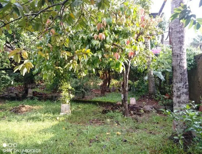 COMMMERCIAL LAND FOR SALE IN HOKANDARA (SP1210)