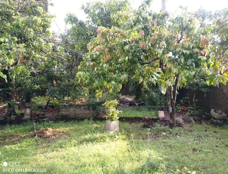 COMMMERCIAL LAND FOR SALE IN HOKANDARA (SP1210)