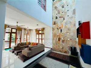 Brand New Luxury House Sale At 500 M Thalawathugoda