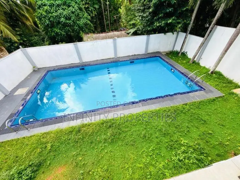 Brand New Luxury House Sale At 500 M Thalawathugoda