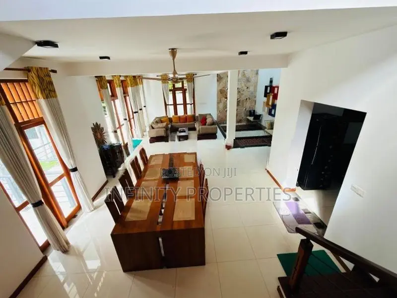 Brand New Luxury House Sale At 500 M Thalawathugoda