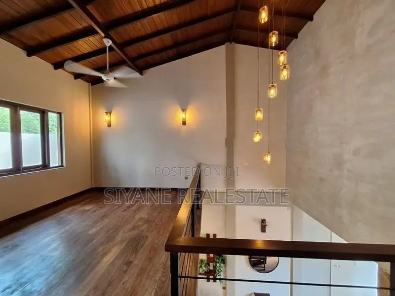 Brand New House for Sale in Thalawathugoda