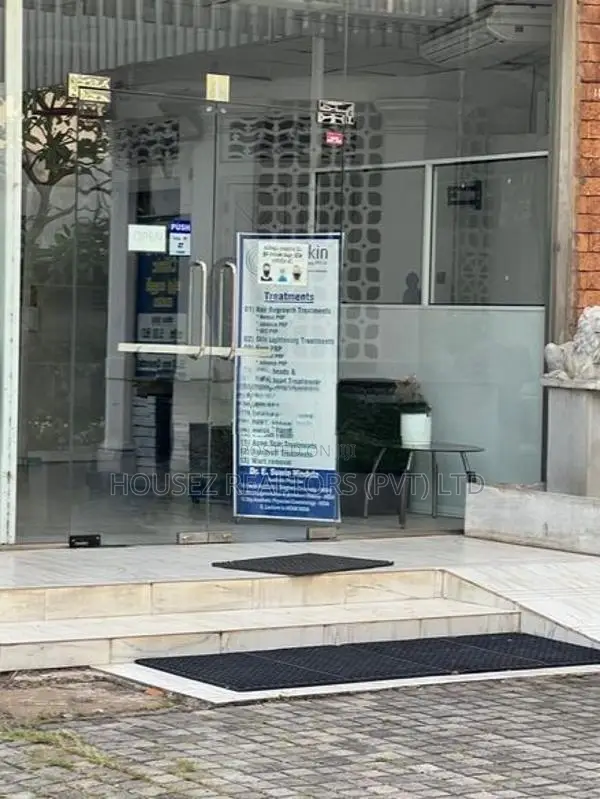 Commercial Property for Lease Panadura (Prime Galle Road Access)