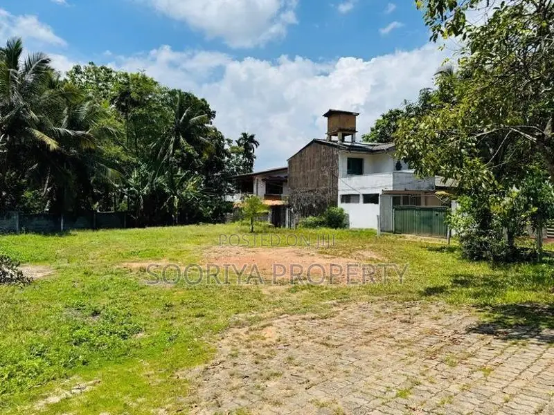 Residential Land for Sale - Piliyandala