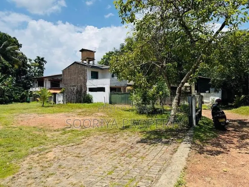 Residential Land for Sale - Piliyandala
