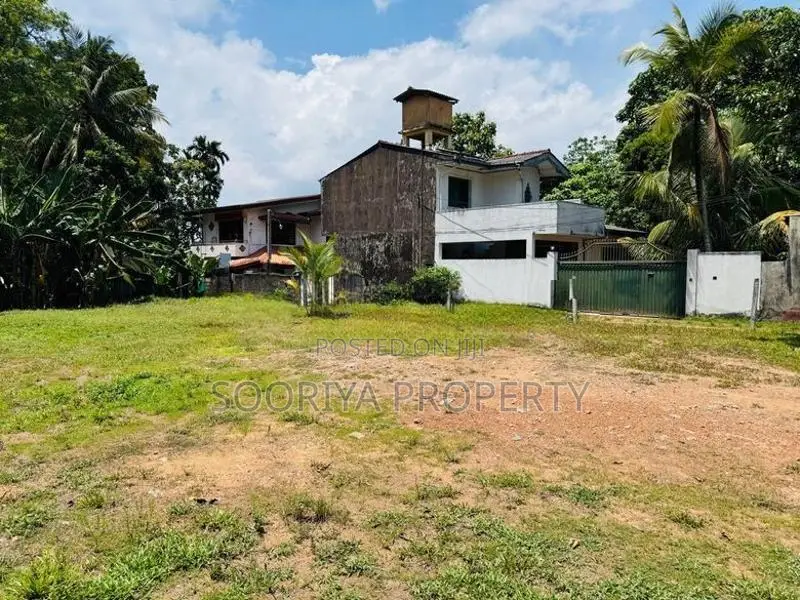 Residential Land for Sale - Piliyandala