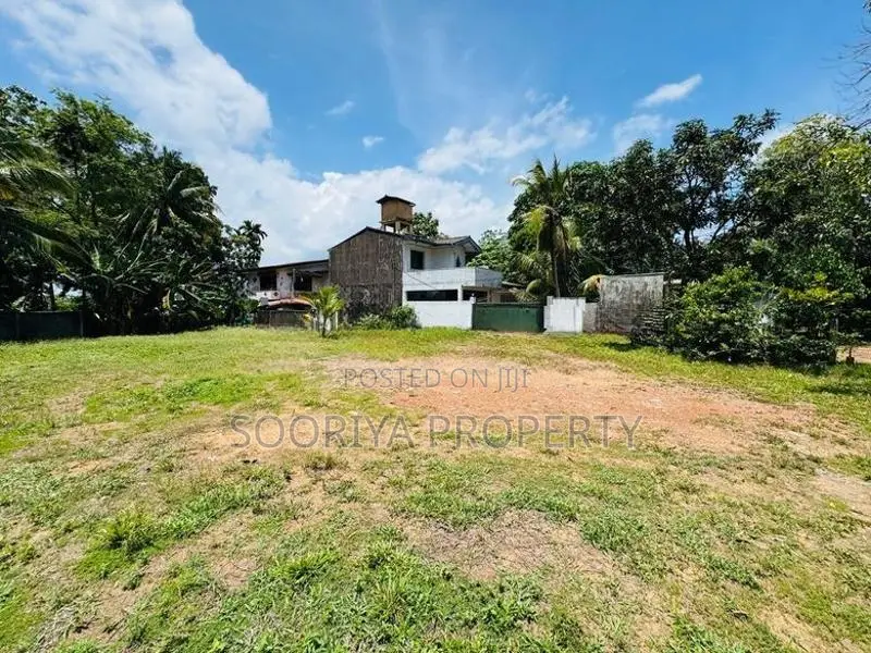 Residential Land for Sale - Piliyandala