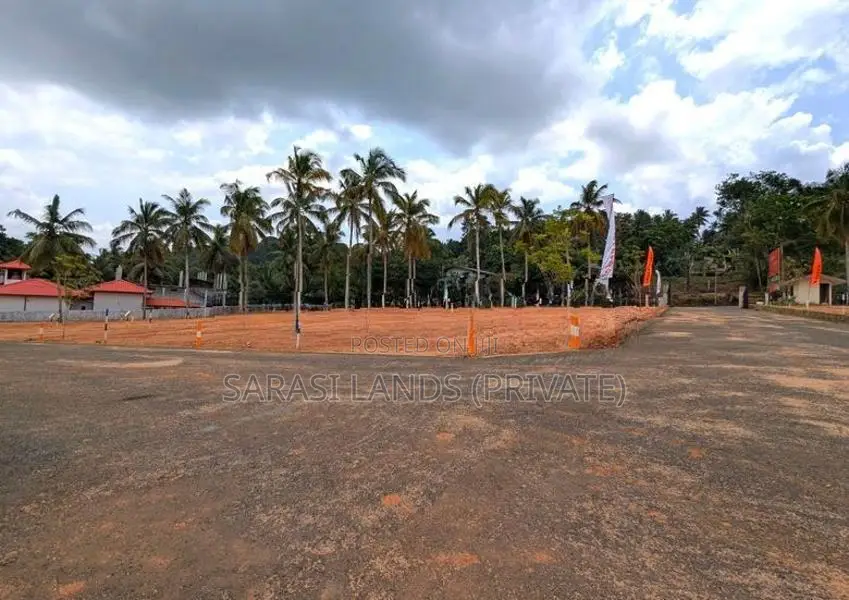 Land for Sale in - Weweldeniya