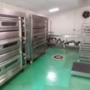 Pugoda Factory for Sale with Facilities